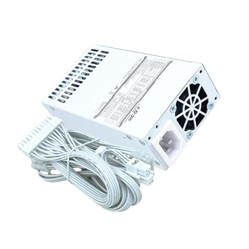 300W weißes Modul 1U Netzteil Kleine Größe für Home Entertainment Systeme und kleine Server Leise 300W weißes Modul 1U Netzteil Kleine Größe für Home Entertainment Systeme und kleine Server Leise von FROMCEO