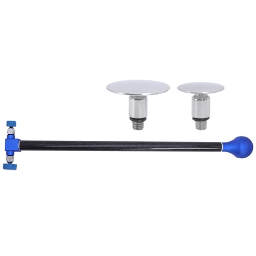 Auto Karosserie Dellen Wiederherstellung Werkzeug Dellen Reparatur Hammer Tap Down Blech Entfernung Hammer Kohlefaser Delle mit austauschbaren Köpfen Auto Karosserie Dellen Wiederherstellung Werkzeug Dellen Reparatur Hammer Tap Down Blech Entfernung Hammer Kohlefaser Delle mit austauschbaren Köpfen von FROMCEO