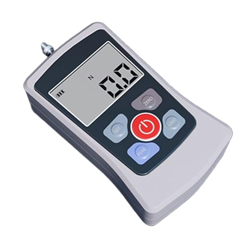 Digitale Kräfte Messgerät Push & Pull Tester Mit Großer Bildschirmanzeige Hoher Genauigkeit ± 1% Für Industrielle Anwendungen Digitales Kräfteanzeige Push Pull Messgerät Digitale Kräfte Messgerät Push & Pull Tester Mit Großer Bildschirmanzeige Hoher Genauigkeit ± 1% Für Industrielle Anwendungen Digitales Kräfteanzeige Push Pull Messgerät von FROMCEO