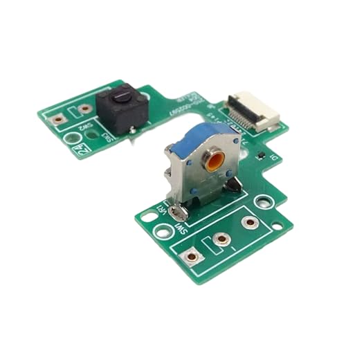 Hot Swap MicroSwitch Button Board mit TTCs Encoder für GPRO2LIGHTSPEED WeldingFree Motherboards Hot Swap MicroSwitch Button Board mit TTCs Encoder für GPRO2LIGHTSPEED WeldingFree Motherboards von FROMCEO