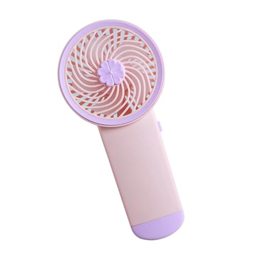 Kleiner Kühlventilator, tragbarer AM3-Ventilator, batteriebetrieben, AM3-Akku, klein, tragbar, für Kinder und Erwachsene, Handheld, für den Außenbereich Kleiner Kühlventilator, tragbarer AM3-Ventilator, batteriebetrieben, AM3-Akku, klein, tragbar, für Kinder und Erwachsene, Handheld, für den Außenbereich von FROMCEO
