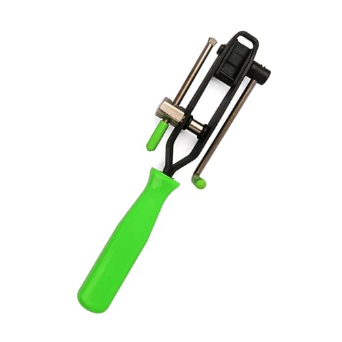 Professionelle CV Boot Clamp Zange mit eingebautem Cutter & ergonomischem Griff Boot Banding Zange Werkzeug für Antriebswellen, Reparaturklemmzange Professionelle CV Boot Clamp Zange mit eingebautem Cutter & ergonomischem Griff Boot Banding Zange Werkzeug für Antriebswellen, Reparaturklemmzange von FROMCEO