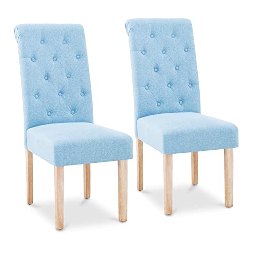 Fromm & Starck Star_Con_60 Polsterstuhl 2er Set bis 180 kg Sitzfläche 46 x 42 cm grau von FROMM & STORCK