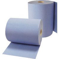 Fronttool - Papierrolle Komfort 3-lagig 2x 500 Blatt von FRONTTOOL