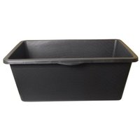 Fronttool - Mörtelkasten Profi 80 l - Menge:3 von FRONTTOOL