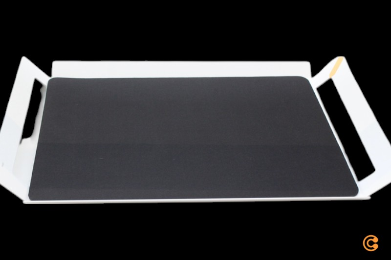 Frost Tablett Serviertablett Küchentablett Frühstückstablett Siehe Text/Foto B-Ware von FROST
