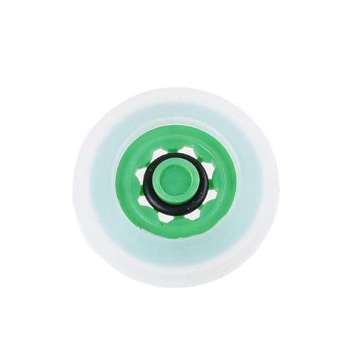5 Stück Wasserspargerät Regler Tablet 4L 6L 7L Luftsprudler Wasserregler Reduzierköpfe Schlauch Rohr Dusche Wasserhahn Bad von FROVOL