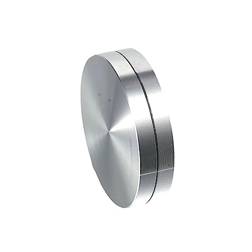 FROVOL Keramik-Töpferei Werfen Trimmen Spinner Werkzeug Rad Dreh Mini 30mm-48mm Stabilisator W3H0 Lager Metall Keramik Scheibe Trim von FROVOL
