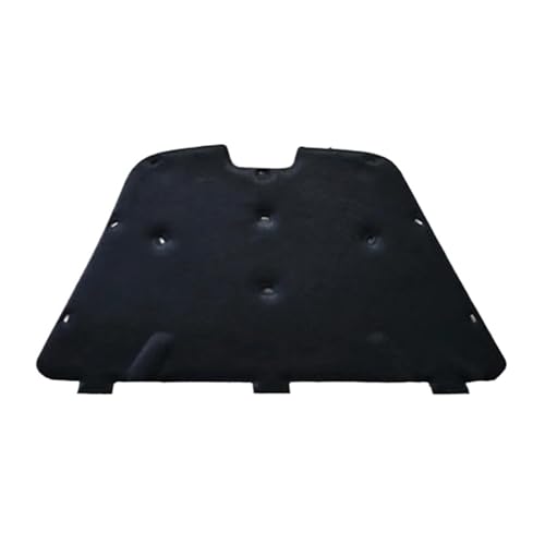 Auto-Wärme- Und Schalldämmungs-Baumwollpad Für Für Mondeo MK3 2008 2009 2010 2011 2012 MK4 2013 2014 2015 2016(MK3 2008-2012) von FRTRGVUVXP