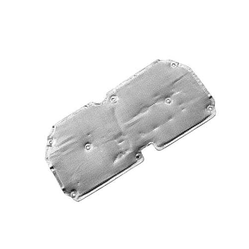 Automotor Wärme- Und Schalldämmung Absorbierende Polsterung Schild Haubenpolster Dämpfungsmatte Für Smart Für Fortwo Für Forfour 453 Automotor Wärme- Und Schalldämmung Absorbierende Polsterung Schild Haubenpolster Dämpfungsmatte Für Smart Für Fortwo Für Forfour 453 von FRTRGVUVXP