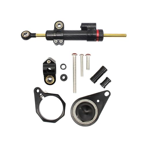 FRTRGVUVXP CNC-Montagesatz Für Lenkungsdämpfer-Stabilisatoren Für Suzuki GSX-R GSXR600 GSXR750 GSXR1000 (1) von FRTRGVUVXP