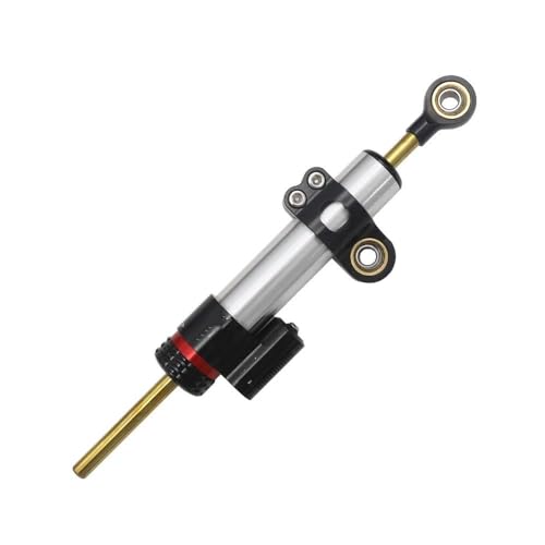 FRTRGVUVXP CNC-Montagesatz Für Lenkungsdämpfer-Stabilisatoren Für Suzuki GSX-R GSXR600 GSXR750 GSXR1000 (8) von FRTRGVUVXP