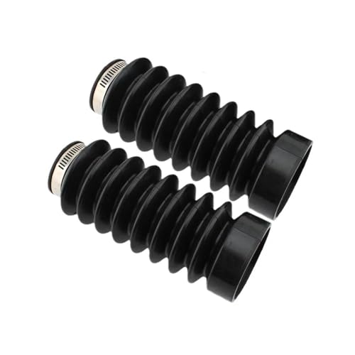 FRTRGVUVXP Für Y&amaha XSR700 XSR 700 16-22 Motorrad-Gabelgamaschen, Gators, Stoßdämpferschutz, Staubschutz FRTRGVUVXP Für Y&amaha XSR700 XSR 700 16-22 Motorrad-Gabelgamaschen, Gators, Stoßdämpferschutz, Staubschutz von FRTRGVUVXP