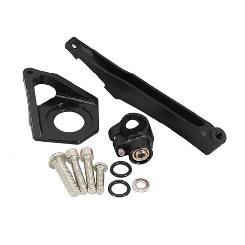 FRTRGVUVXP Lenkungsdämpfer-Montagesatz Für Y&amaha YZF600 YZF R6 (2003, 2004, 2005) (Bracket) von FRTRGVUVXP