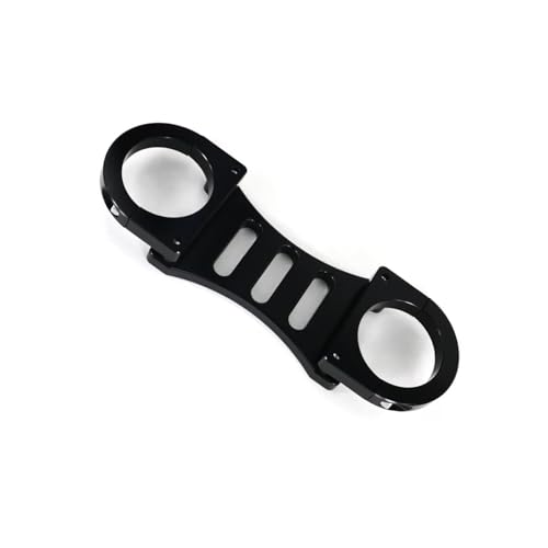 FRTRGVUVXP Motorrad Gabel Klammer Aluminium Halterung Gabel Stabilisator Für XR650L XR 650L 1993-2023 von FRTRGVUVXP