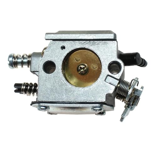 FRTRGVUVXP Motorradvergaser Vergaser Für Husqvarna 42, 238, 242, 246 503281017, 503281019, 503173201, HDA-98, HDA-34, HDA-84 Vergaser von FRTRGVUVXP