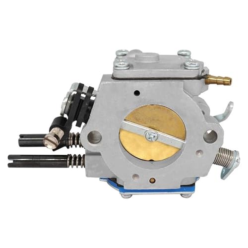 FRTRGVUVXP Motorradvergaser Vergaser Für Husqvarna K1250 K1260 3120XP WG-7-1 503281216 Trennsägen-Vergaser von FRTRGVUVXP