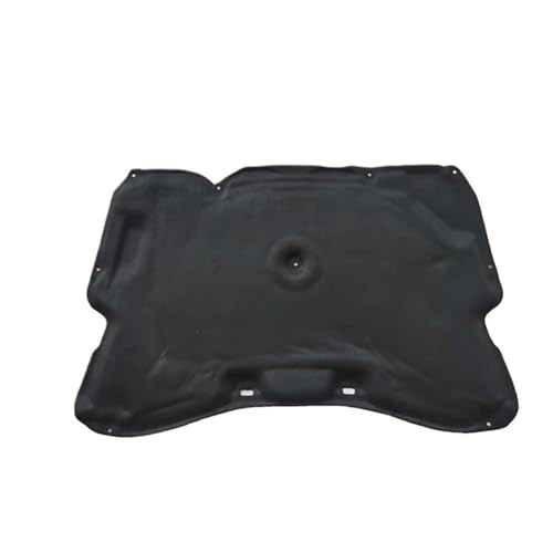 Für Accord G7 2003-2007 G8 2008 -2013 G9 2014 -2017 G10 2018-2022 Auto-Wärme-Schalldämm-Baumwollpad(2008-2013) von FRTRGVUVXP