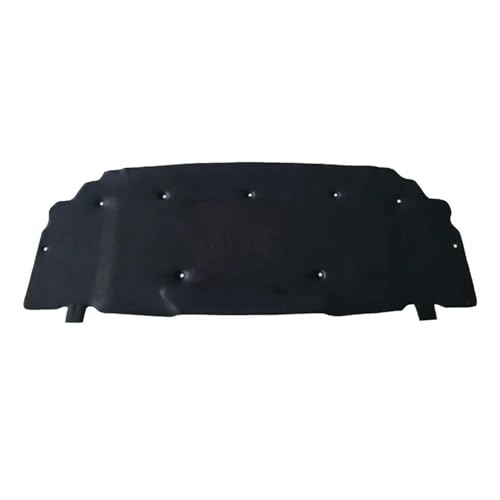 Für Für Freelander 2 2005-2015 Schalldämmmatte Für Die Motorhaube Vorn Wärmeisolierende Baumwolle Schalldichte Mattenabdeckung von FRTRGVUVXP