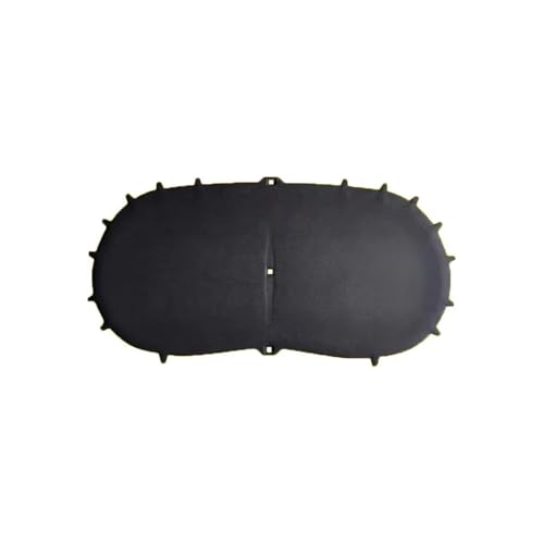 Für VW Für Tiguan 5N 2007~2016 Motorhauben-Isolierpolster Schalldichte Wärmeisolierung Aus Baumwollgewebe Thermomatte von FRTRGVUVXP