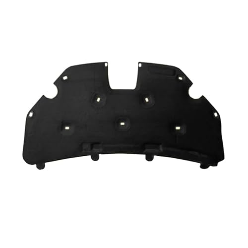 Motorhauben-Wärmedämmmatte Aus Baumwolle Zur Schalldämmung Für Für Focus MK1 MK2 MK3 2005-2018(MK1 2005-2008) von FRTRGVUVXP