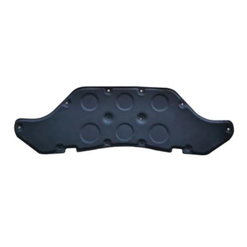 Motorhauben-Wärmedämmpolster Schalldämmende Baumwoll-Abdeckmatte Für Für GLA X156 2013-2019 X157 2020-2022(X156 2013-2019) von FRTRGVUVXP