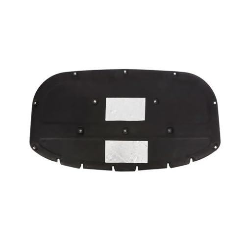 Schalldämmende Baumwollmatte Zur Motorschalldämmung Für Die Motorhaube Für VW Für Touareg 2011–2017 von FRTRGVUVXP