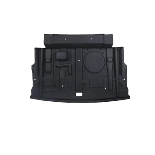 Schalldämmende Matte Aus Baumwolle Den Kofferraum Des Autos Schalldämmende Matte Aus Baumwolle Für Toyota Für Camry XV70 2018-2021 2022 von FRTRGVUVXP