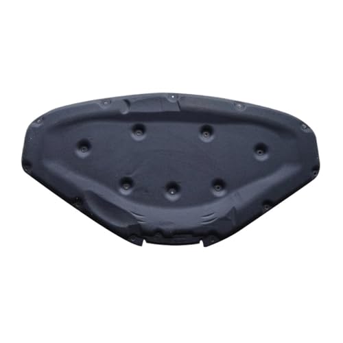 Wärme- Und Schalldämmendes Baumwollpad Fürs Auto Für 3er / 4er F30 F40 2013 2014 2015 2016 2017 2018 2019(Style A) von FRTRGVUVXP