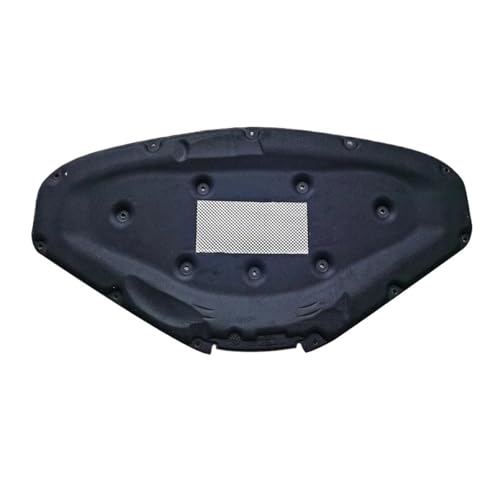 Wärme- Und Schalldämmendes Baumwollpad Fürs Auto Für 3er / 4er F30 F40 2013 2014 2015 2016 2017 2018 2019(Style B) von FRTRGVUVXP