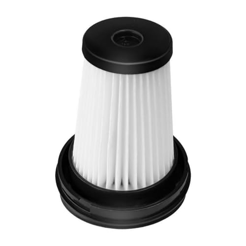 Ersatz-HEPA-Filter für Grundig VCH9631 VCH9632 VCH9629 VCH9630 Staubsauger – OEM 9178008590 Ersatzteil, waschbar und wiederverwendbar, 0,3 Mikron Filtration (1 Stück) von FRTmvg