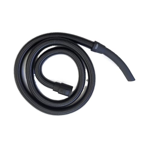Ersatz-Staubsaugerschlauch für Kärcher WD4200/WD5200/MV2/MV3 Serie, flexibler und langlebiger Nass-/Trockensaugerschlauch, 2,5 m Ersatz-Staubsaugerschlauch für Kärcher WD4200/WD5200/MV2/MV3 Serie, flexibler und langlebiger Nass-/Trockensaugerschlauch, 2,5 m von FRTmvg