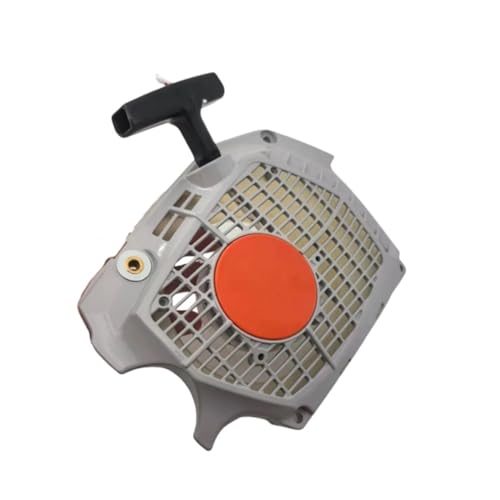 FRTmvg Rücklaufstarter für MS462 MS462C - OEM-Ersatz 11420802102 - kompatibel mit MS462C-M - einfache Installation, langlebige Seilzugstart-Montage FRTmvg Rücklaufstarter für MS462 MS462C - OEM-Ersatz 11420802102 - kompatibel mit MS462C-M - einfache Installation, langlebige Seilzugstart-Montage von FRTmvg