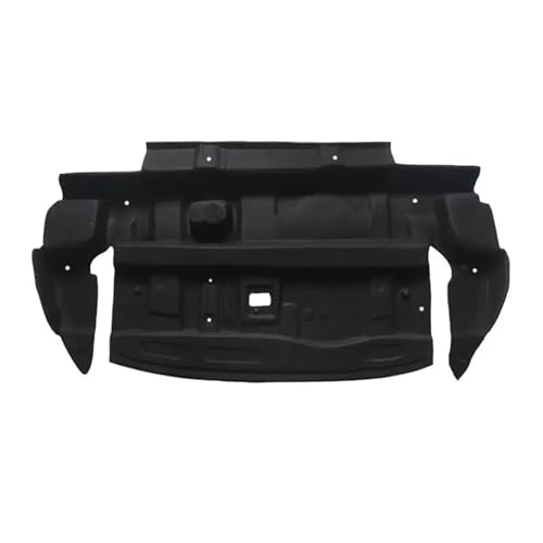 Dämmschaummatte Auto Kofferraum Isolierung Baumwolle Schalldichte Teppich Klebrige Pad Styling Innenraum Für Toyota Für Corolla Levin 12th 2019-2024 Dämmschaummatte Auto Kofferraum Isolierung Baumwolle Schalldichte Teppich Klebrige Pad Styling Innenraum Für Toyota Für Corolla Levin 12th 2019-2024 von FRVVPL