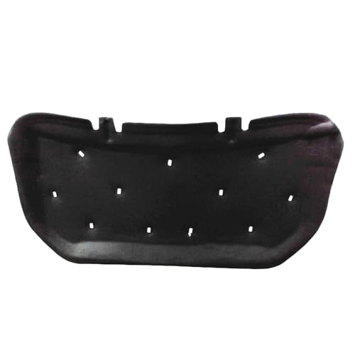 Dämmschaummatte Auto Motorhaube Isolator Pad Liner Isolierung Abdeckung Clip Hitzebeständige Matte Für Land Für Rover Für Range Für Rover Sport LR043837 2014 + von FRVVPL