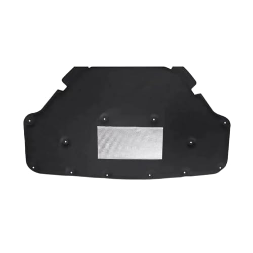 Dämmschaummatte Für 3er G20 M340i 318d 330d 2019~2023 Motorhauben-Isolierpad Schalldichte Wärme-Baumwoll-Innenfutter Wärmematte Zubehör(Style A) von FRVVPL