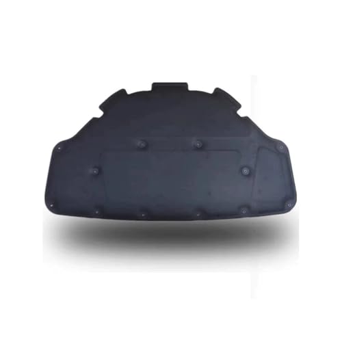 Dämmschaummatte Für 3er G20 M340i 318d 330d 2019~2023 Motorhauben-Isolierpad Schalldichte Wärme-Baumwoll-Innenfutter Wärmematte Zubehör(Style B) von FRVVPL