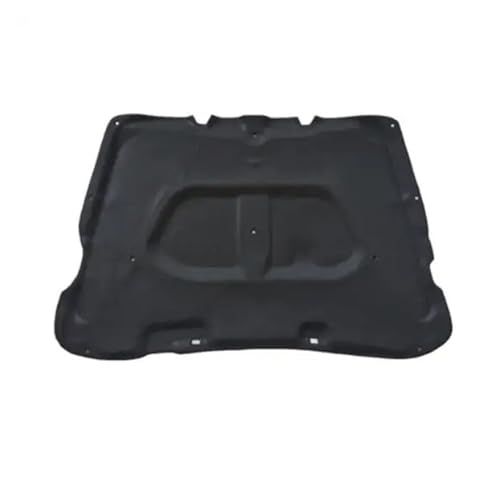 Dämmschaummatte Für Accord 2003-2013 Auto Haube Baumwolle Wärmedämmung Schalldämmung Baumwolle Pad YJD(2003-2007 A) von FRVVPL