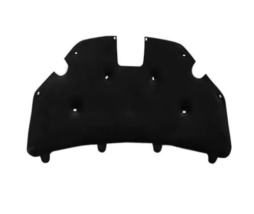 Dämmschaummatte Für Ford Für Focus 2005-2008 2009-2014 2015-2018 Wärmedämmung Baumwolle Schalldämmung Pad Modifizierte F(2005-2008) von FRVVPL