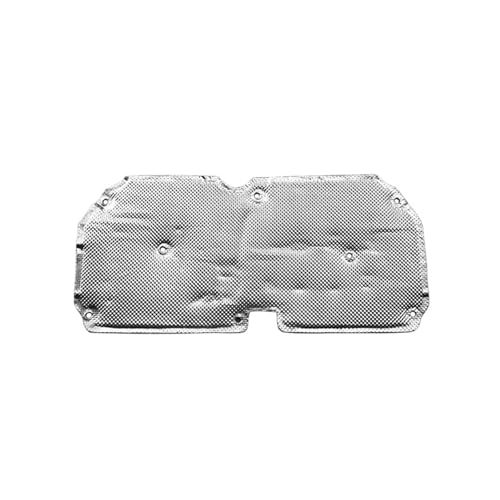 Dämmschaummatte Für Smart Für Zwei Für Vier 453 Automotive Motor Wärme Sound Noise Isolierung Absorbieren Polsterung Schild Auto Haube Pad Dämpfung Matte Dämmschaummatte Für Smart Für Zwei Für Vier 453 Automotive Motor Wärme Sound Noise Isolierung Absorbieren Polsterung Schild Auto Haube Pad Dämpfung Matte von FRVVPL