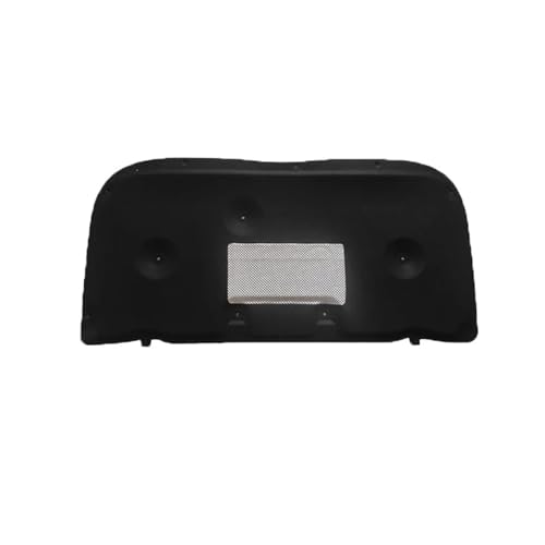Dämmschaummatte Für Toyota Für Camry XV40 2007 2008 2009 2010 2011 Front Motorhaube Pad Baumwolle Matte Abdeckung Schalldichte Feuerfeste(Style B) von FRVVPL