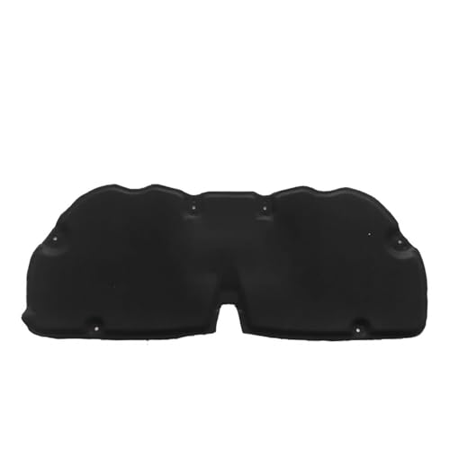 Dämmschaummatte Für Toyota Für Corolla Für Limousine 2007 2013 2018 2021 Auto Wärme Schalldämmung Baumwolle Front Hood Motor Firewall Matte Pad Abdeckung(2014-2018A) von FRVVPL