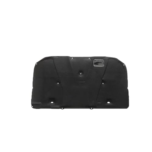 Dämmschaummatte Für Toyota Für Land Für Cruiser Für Prado J120 MK3 2003 ~ 2009 Front Sound Hood Motorisolationspad Baumwollabdeckungsmatte Firewall Schalldicht von FRVVPL