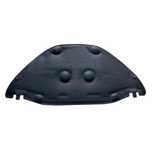 Dämmschaummatte Für Toyota Für Verso EZ AR20 2009-2018 Für CHR C-HR IZOA 2018-2021 Auto Wärme Schalldämmung Baumwolle Fronthaube Motor Firewall(2018-2021) von FRVVPL