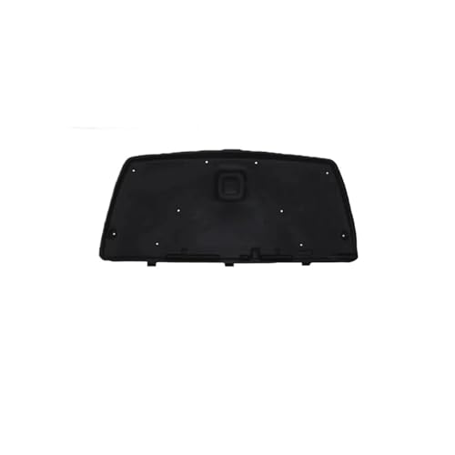 Dämmschaummatte Motor-Soundpad Für Vordere Motorhaube Für Chevrolet Für Cruze J300 2008–2015 Für Daewoo Lacetti Premiere Isolierung Baumwollmatte Zubehör von FRVVPL