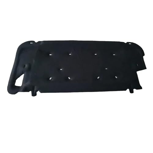 Dämmschaummatte Motorhauben-Isolierpad Schalldichte Wärmedämmungsmatte Aus Baumwolle Für Land Für Rover Für Discovery 3 4 05-16 / Evoque 15-17(C) von FRVVPL