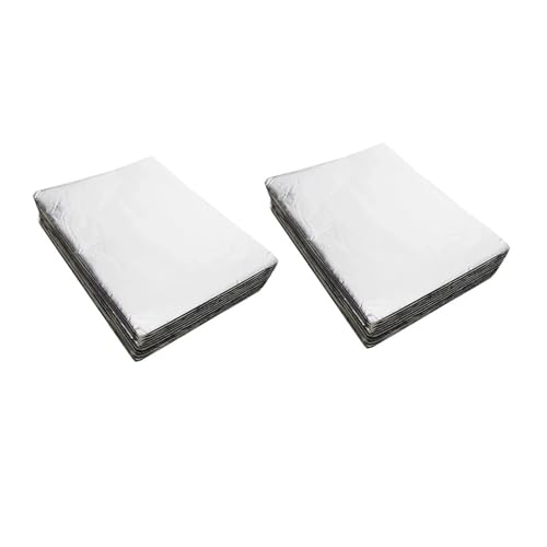 Dämmschaummatte Wärmedämmung Geräuschreduzierung Und Isolierpads Für Kraftfahrzeuge Eignen Sich Für Motorabdeckungen Motordächer Türen Und Kofferräume Von(20PCS) von FRVVPL