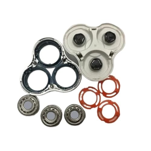 1 Stück SH70 Ersatzkopf SH70/52 S7000 Rasierklinge, Kompatibel Mit Philips, Rasierer S7886 S7710 S7788 S7786 S7783S7782 S7780 S7740 S7720 von FRWVTOKFQ