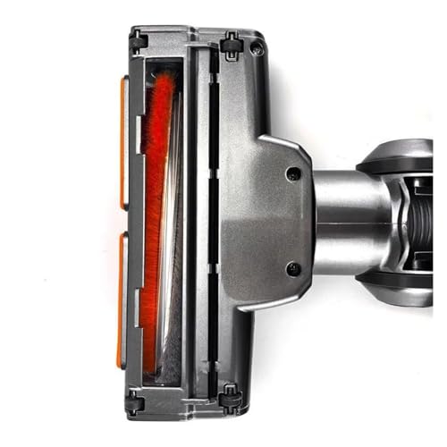 1 X Elektrischer Bodenbürstenkopf, Kompatibel Mit Dyson, DC45 DC59 V6 DC61 DC62 Staubsauger-Ersatzteile, Haushaltsreinigung von FRWVTOKFQ