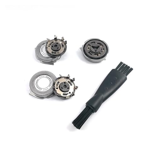 3 Stück Ersatzscherköpfe SH30, Kompatibel Mit Philips, Serie 1000 2000 3000 S738 SH50 S510 S511 S512 S520 Rasierklinge 3 Stück Ersatzscherköpfe SH30, Kompatibel Mit Philips, Serie 1000 2000 3000 S738 SH50 S510 S511 S512 S520 Rasierklinge von FRWVTOKFQ